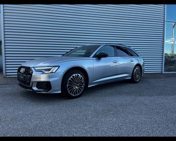 AUDI A6 AVANT 55 TFSIe PHEV QUATTRO S-TRONIC S LINE EDITION