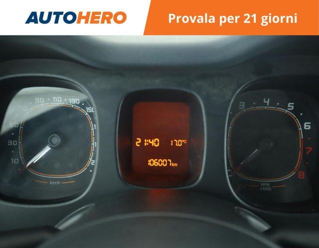 FIAT Panda 1.2 Easy