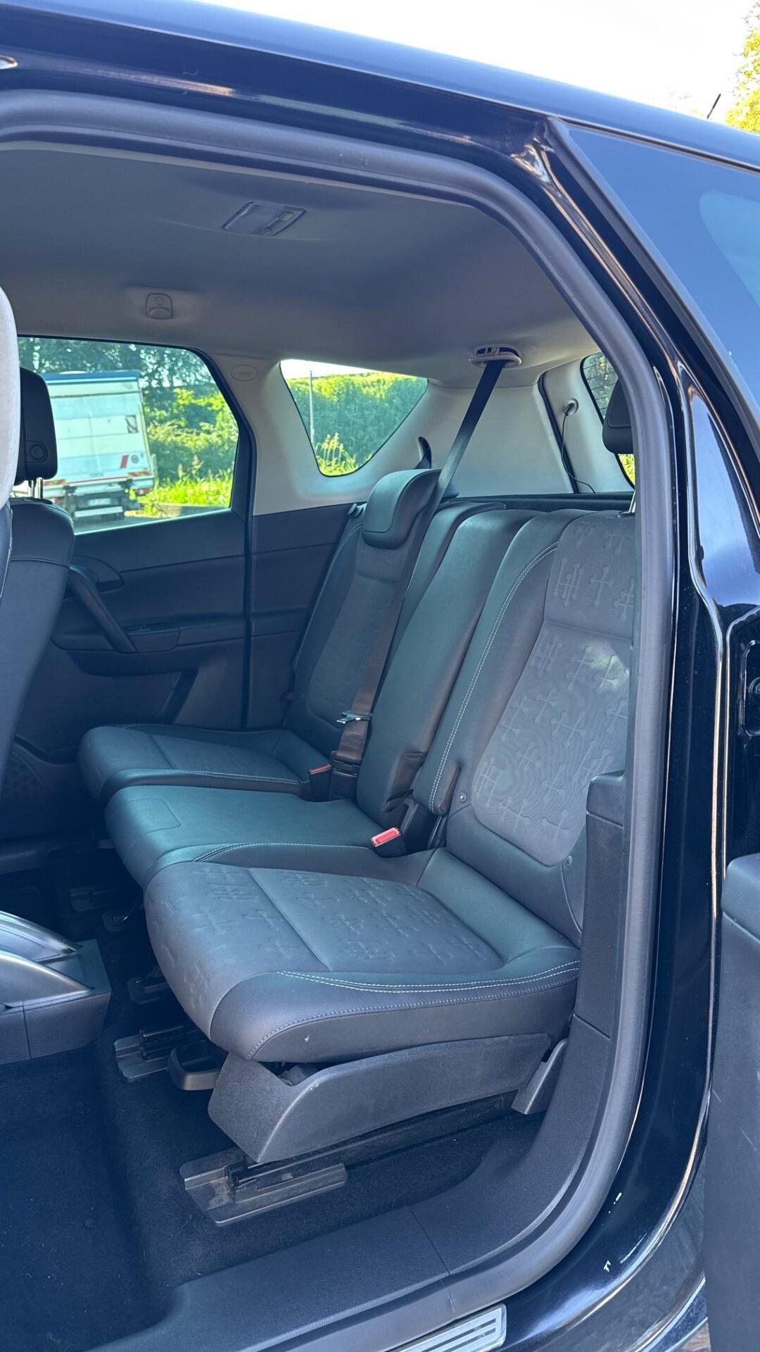 Opel Meriva 1.4 16V Cosmo