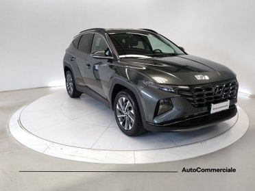 Hyundai Tucson Tucson 1.6 CRDI XLine