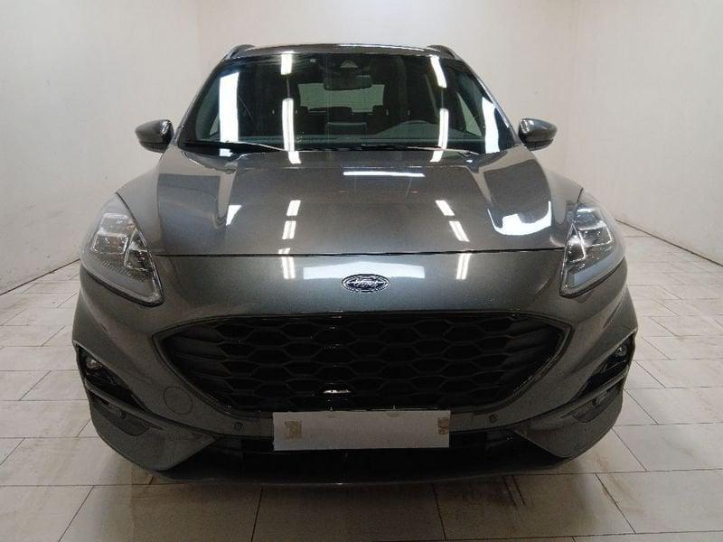 Ford Kuga 2.5 phev ST-Line 2wd 225cv cvt