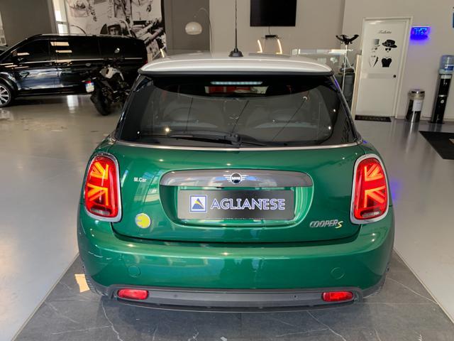MINI Cooper SE S