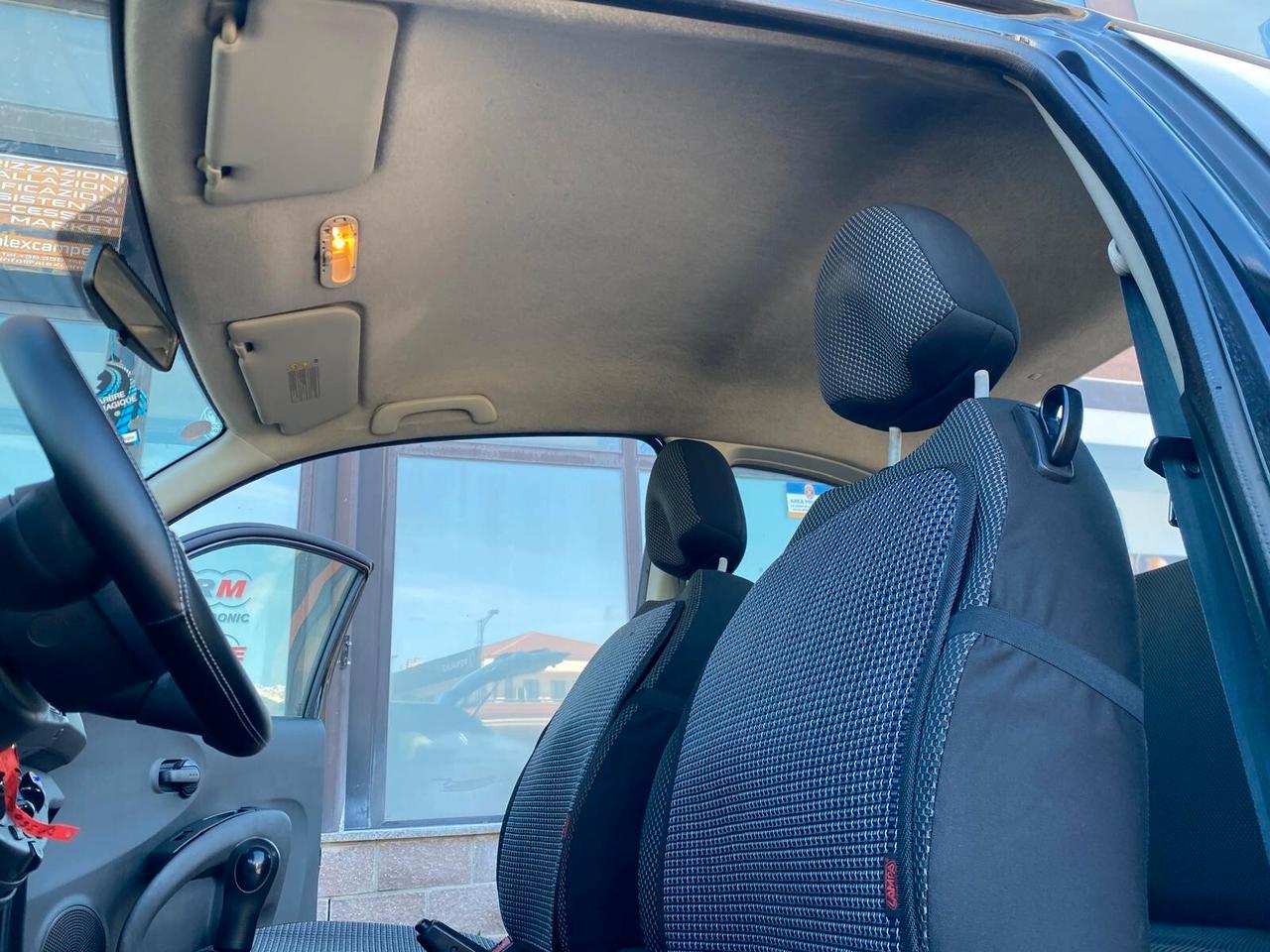 Nissan Micra 1.5 dCi 86cv Acenta - Ok NEOPATENTATI