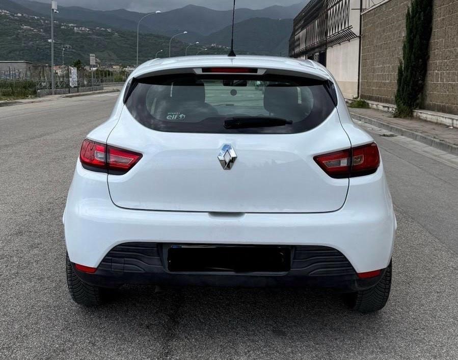 Renault Clio 1.5 Diesel 12 Mesi di garanzia