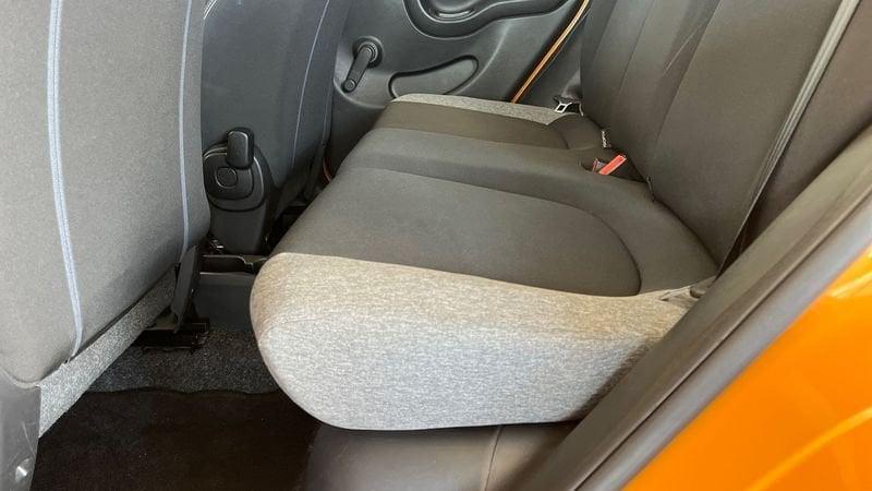 FIAT Panda Cross Panda III 2021 Cross 0.9 TwinAir Turbo Natural Power 70cv