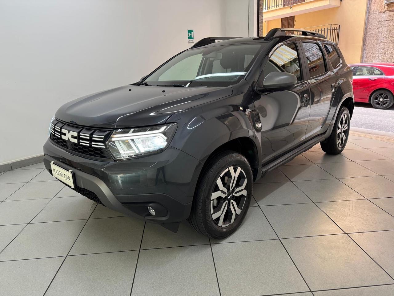 Dacia Duster 1.5 dCi 115/CV 4x2 Prestige 2023