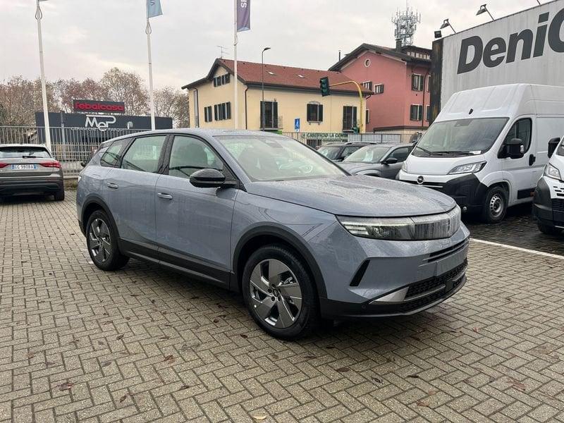 Opel Grandland Grandland Hybrid 145 CV EDCT Edition