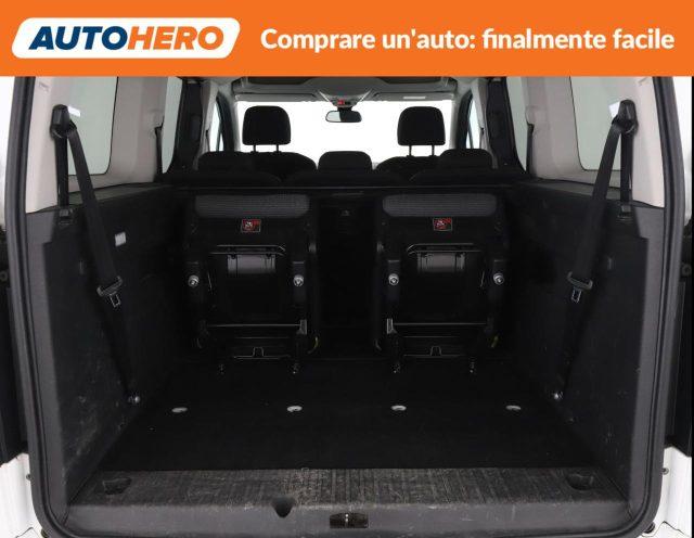 TOYOTA Proace City Verso 1.2 130 CV S&S Long A/T Luxury