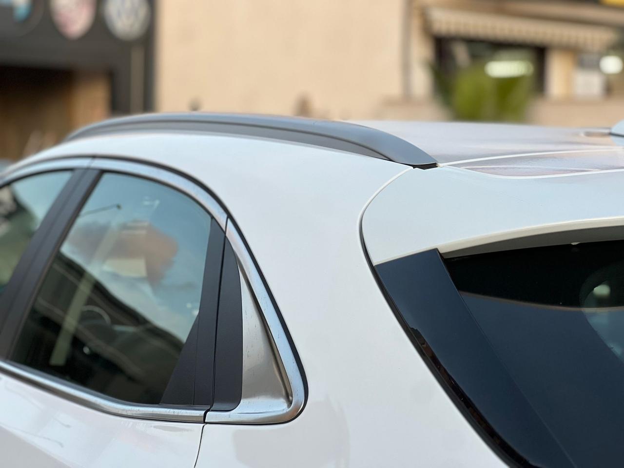 Kia XCeed 1.6 CRDi 136 CV MHEV iMT Evolution