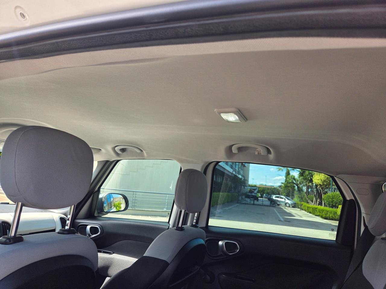 Fiat 500L 1.3 Multijet 85 CV Pop Star