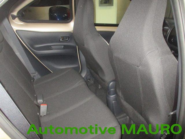 TOYOTA Aygo X 1.0 VVT-i 72 CV 5 porte Trend - NEOPATENTATI