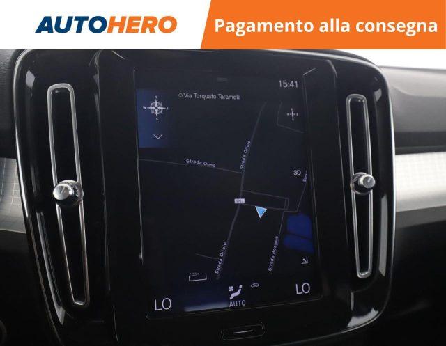 VOLVO XC40 D3 Momentum Pro