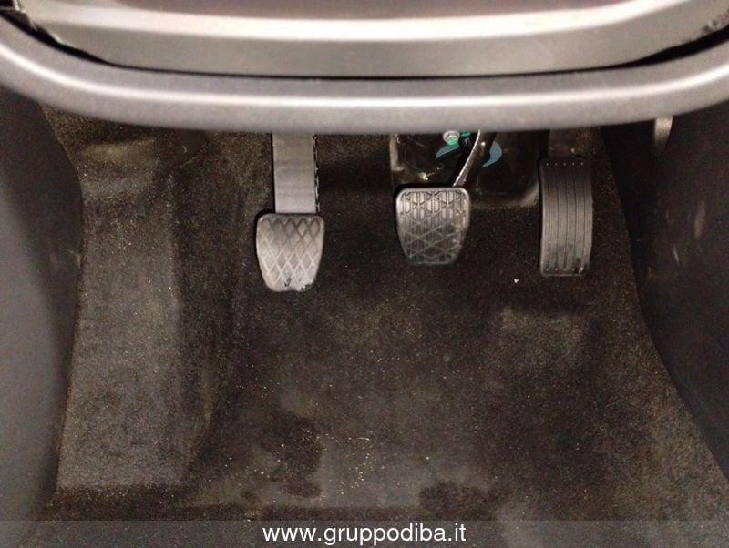 MG MG3 1.5 MT STD Como Blue