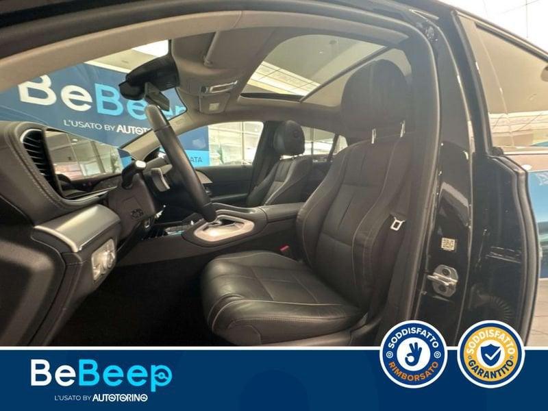 Mercedes-Benz GLE Coupé GLE COUPE 450 D AMG LINE PREMIUM PLUS 4MATIC AUTO