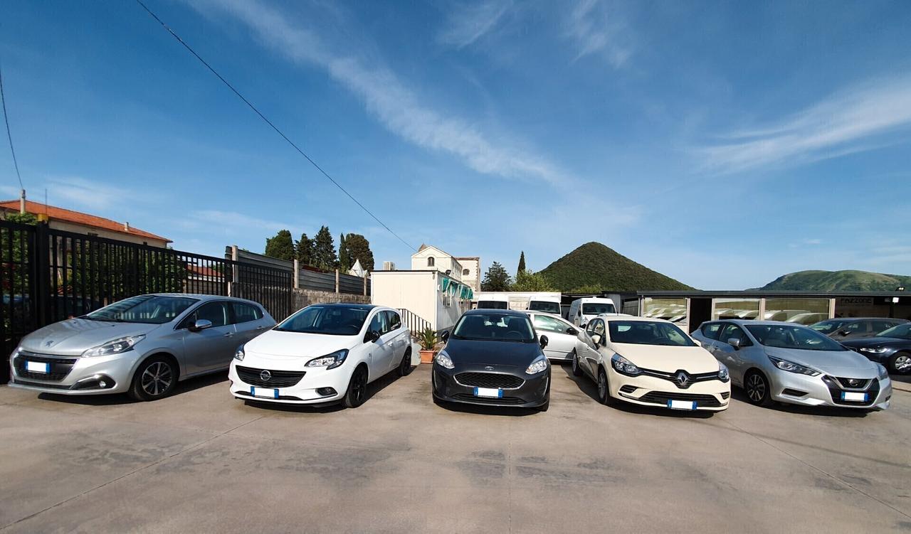 OPEL NEW Corsa-e 100kW 5 Porte 50kWh IntelliLink 7