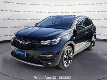 Opel Grandland 1.6 diesel Ecotec Start&Stop aut. Ultimate