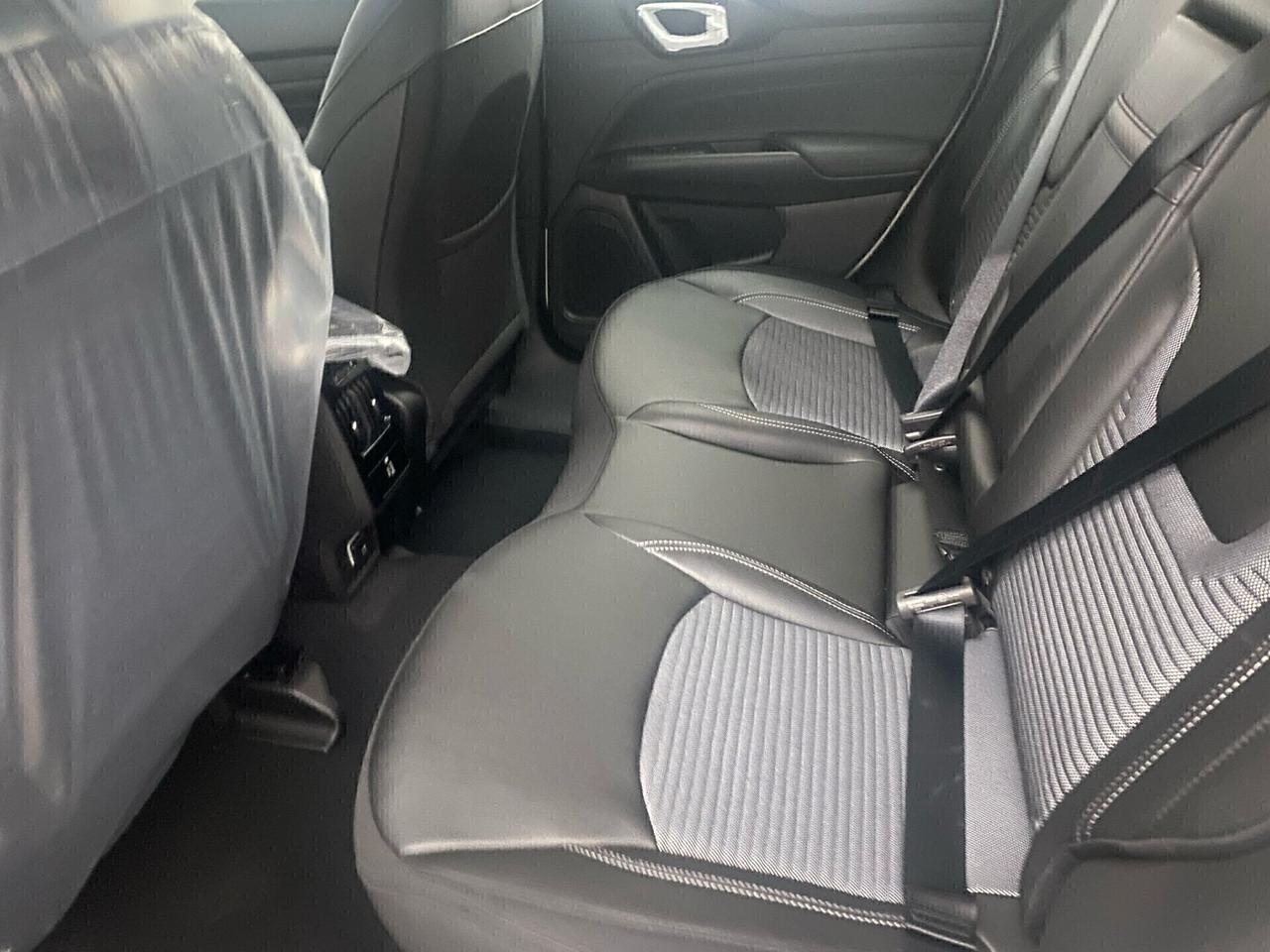 JEEP COMPASS E-HYBRID North Star 1.5 Turbo T4 e-Hybrid 130cv FWD DCT7