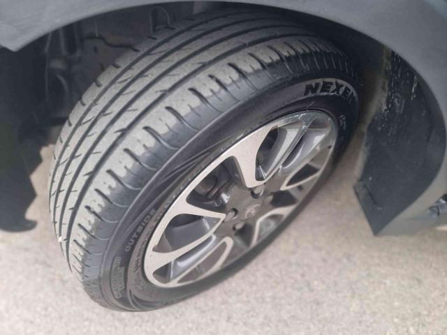 OPEL Karl Rocks 1.0 73 CV GPL