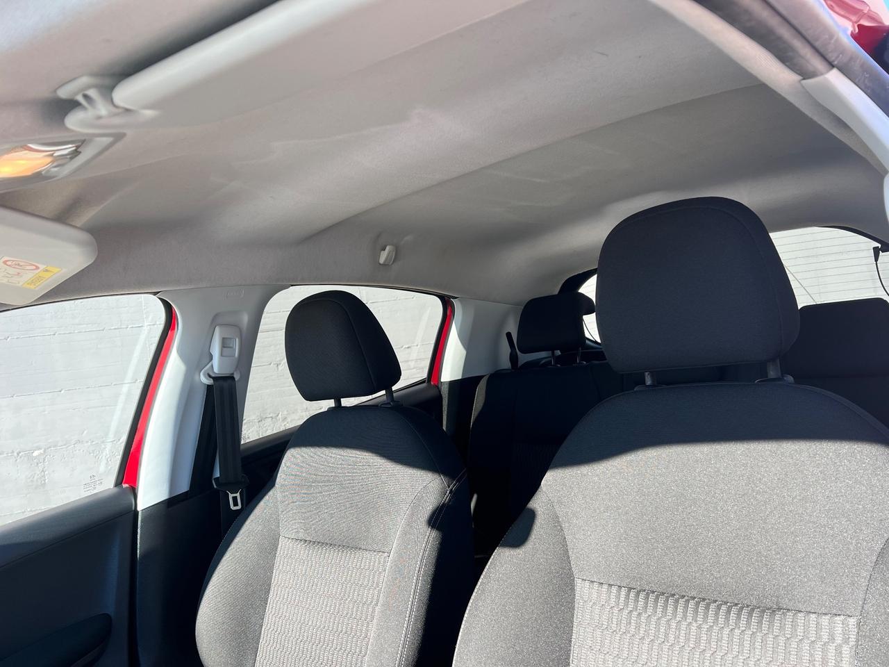 Peugeot 208 1.2 Benzina 82cv 5p. Allure - 2017