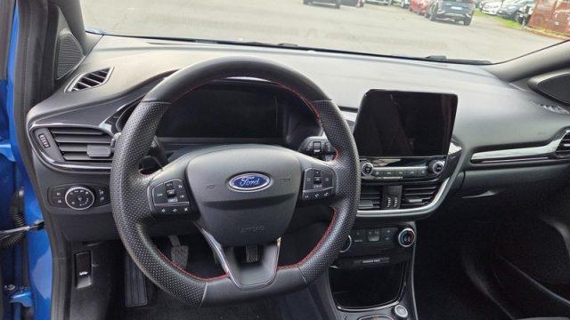 FORD Puma 1.5 EcoBlue 120 CV S&S ST-Line PERMUTE OK NEOPAT