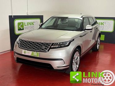 LAND ROVER Range Rover Velar 2.0D I4 240 CV