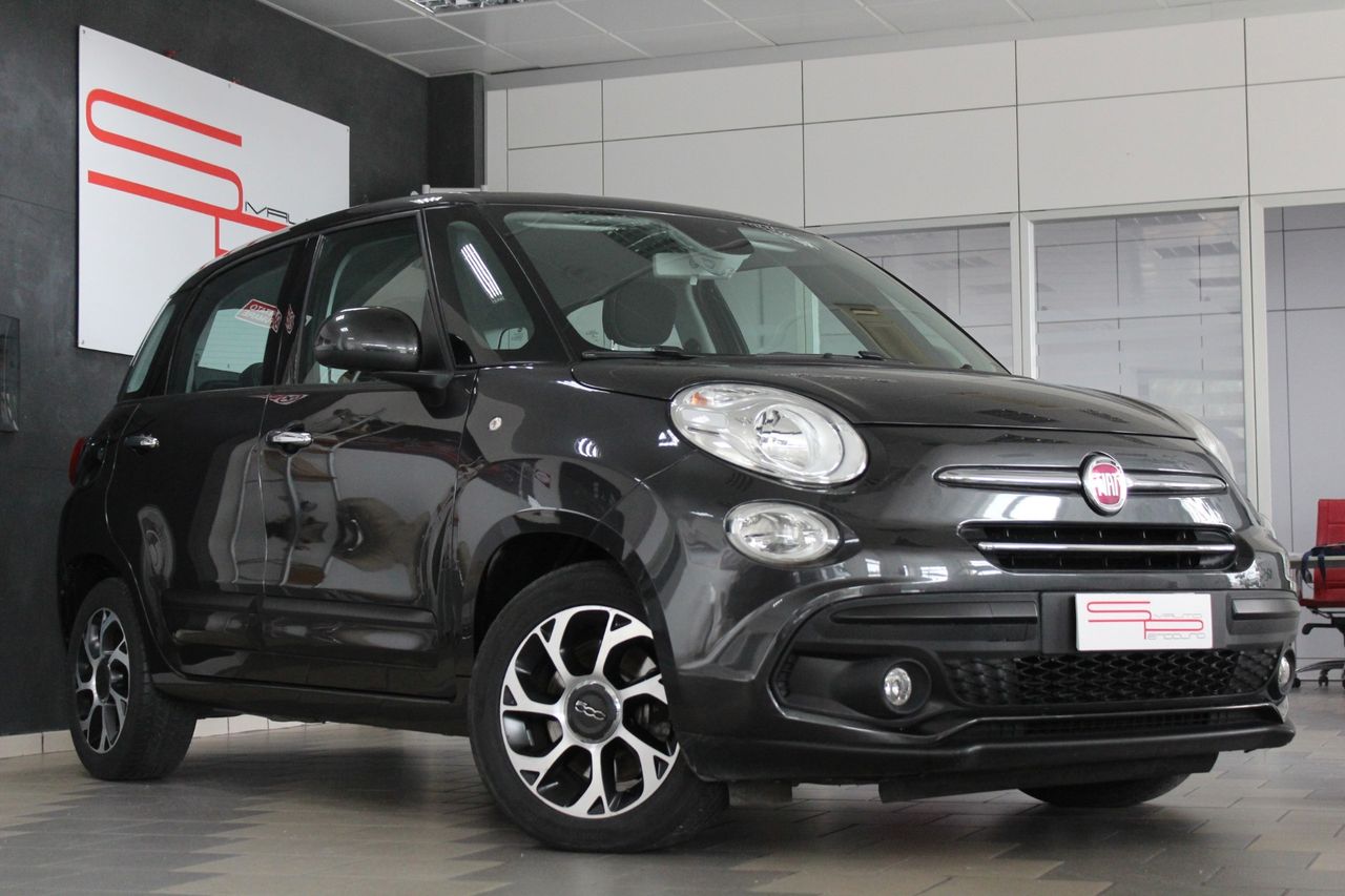 Fiat 500L 1.6 Multijet 120 CV Business