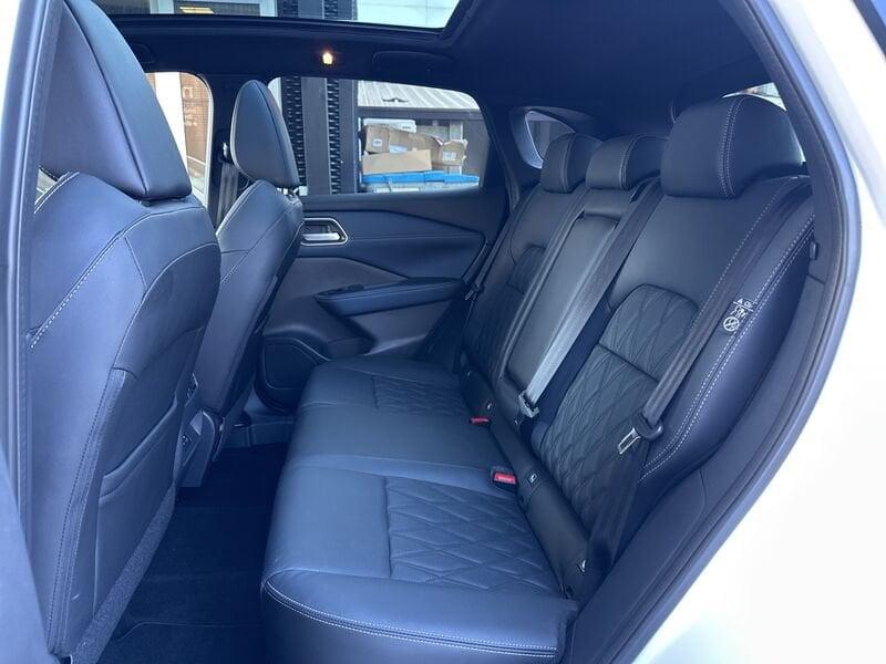 Nissan Qashqai Qashqai MHEV Xtronic Tekna 158 CV