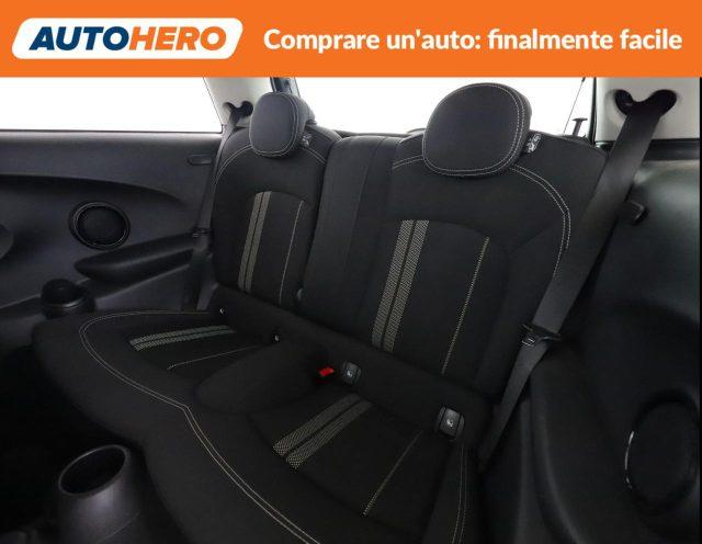 MINI Cooper SE Classic