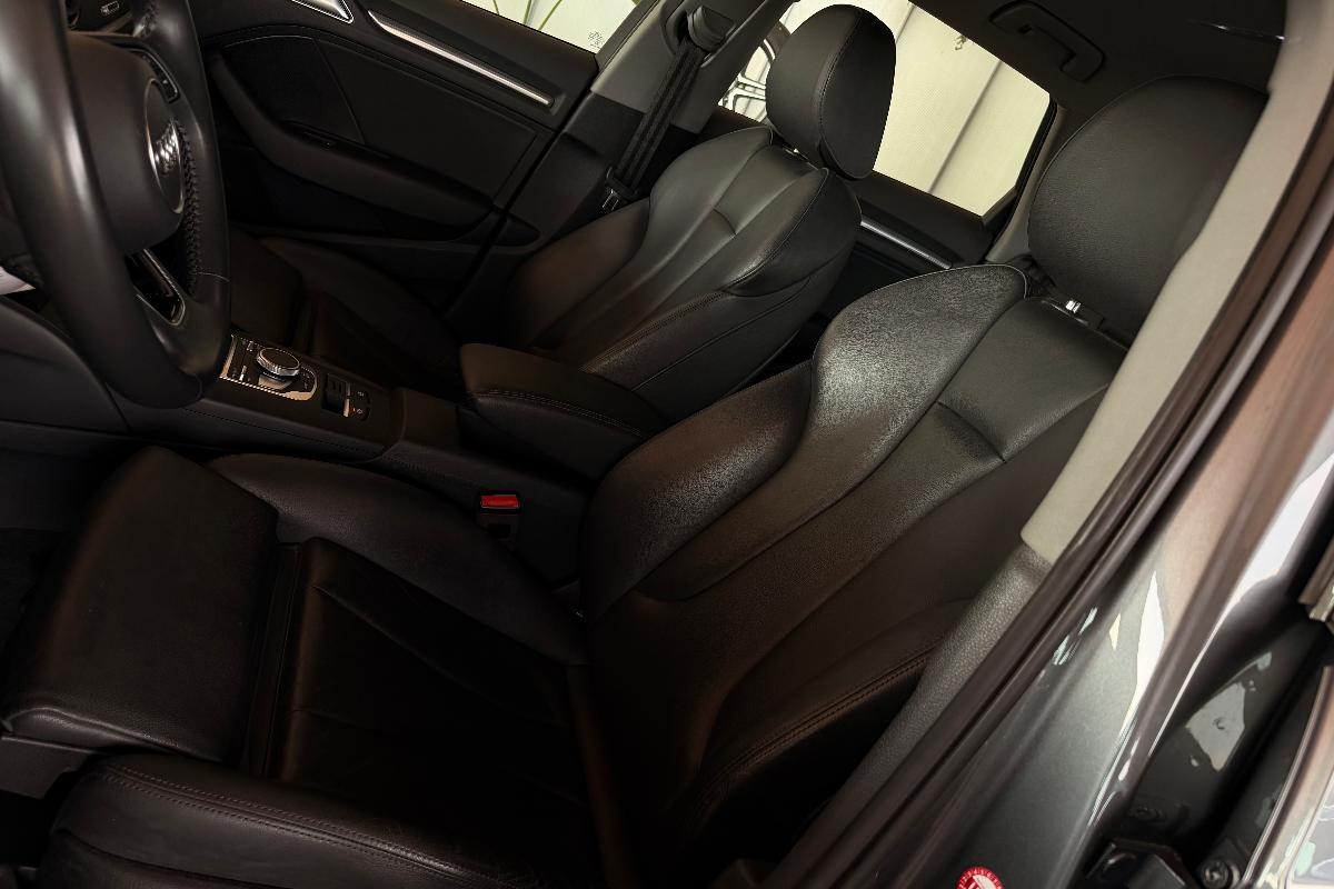 AUDI A3 SPB 1.6 TDI Sport