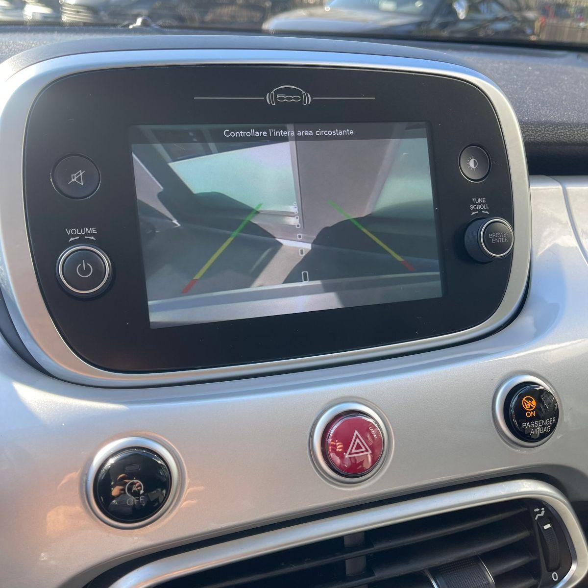 FIAT - 500X - 1.0 T3 120 CV Sport