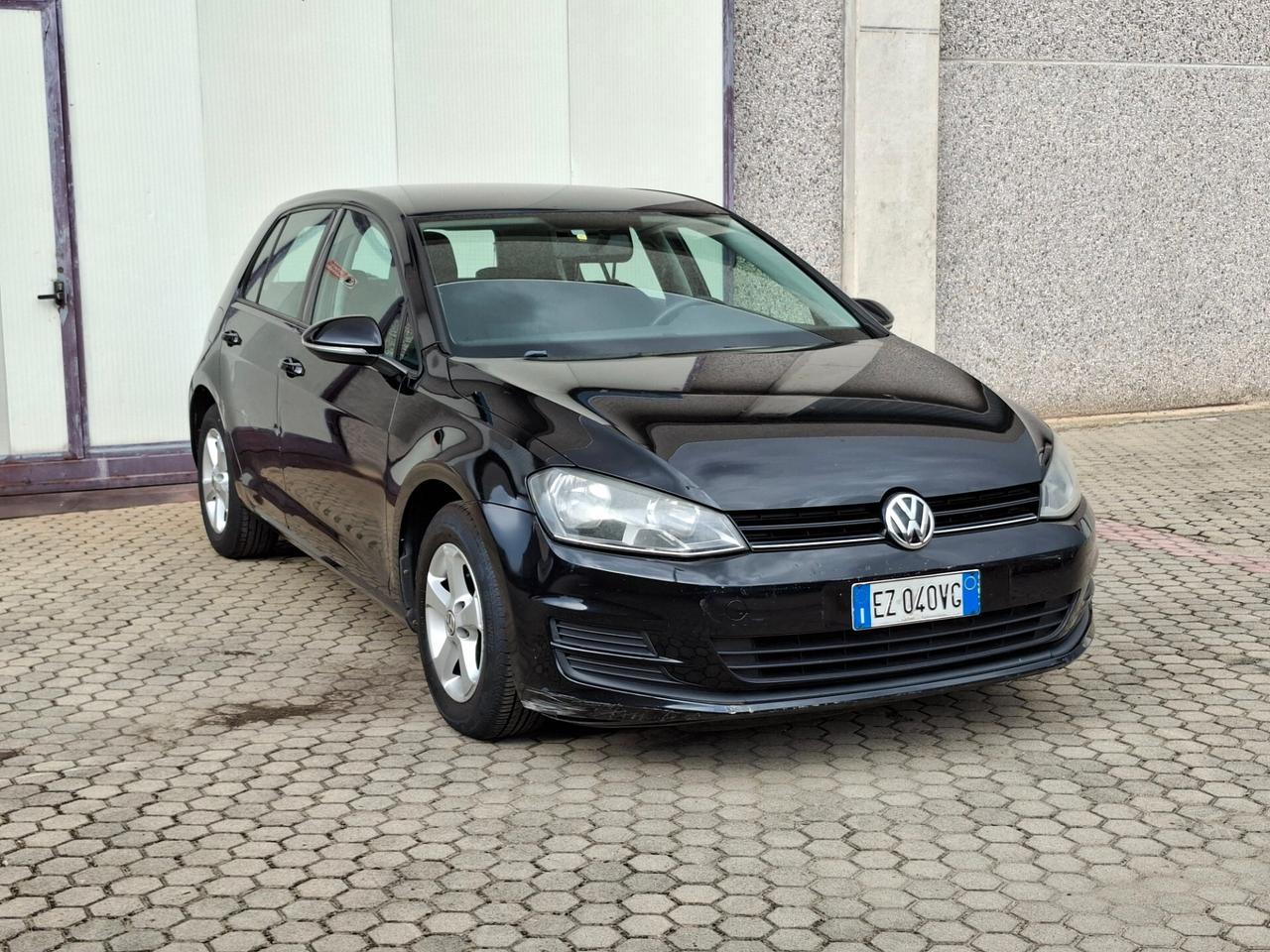 Volkswagen Golf 1.6 TDI 5P. Trendline *NEOPATENTATI*