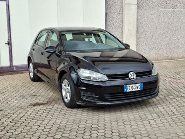 Volkswagen Golf 1.6 TDI 5P. Trendline *NEOPATENTATI*