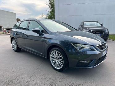 Seat Leon 1.5 TGI DSG ST METANO !!! UNIPRO !!