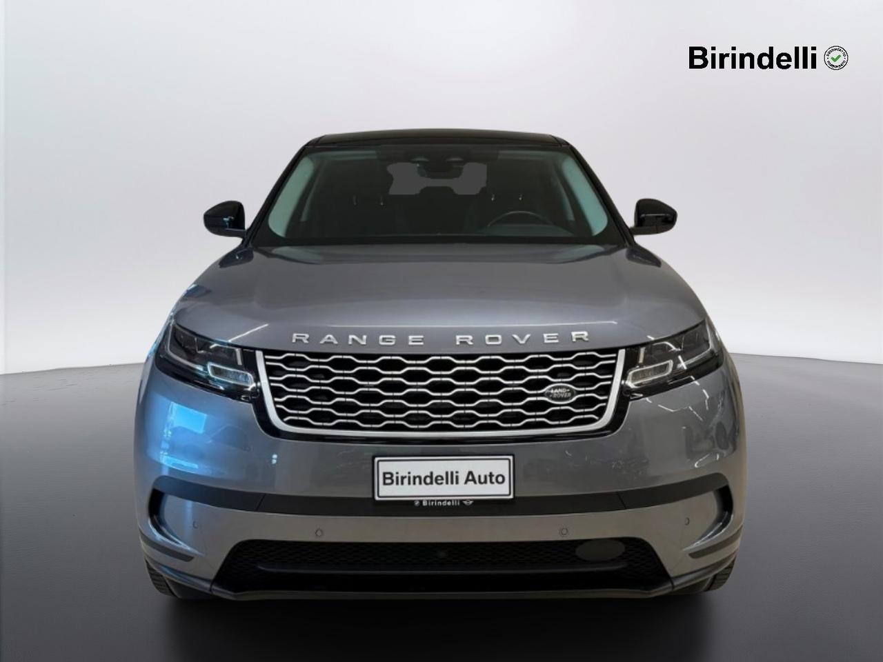 LAND ROVER Range Rover Velar - Range Rover Velar 2.0D I4 204 CV S