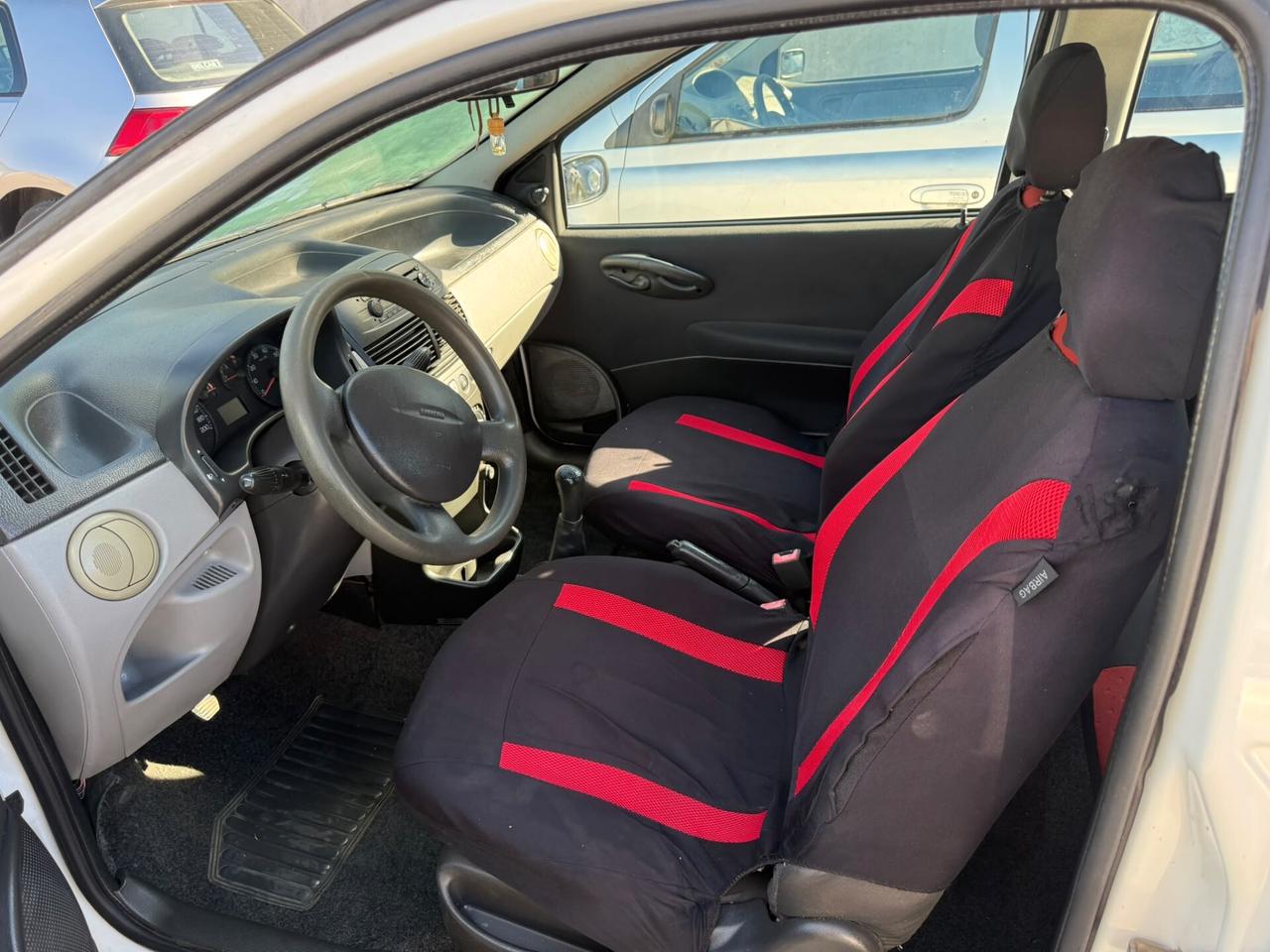 Fiat Punto 1.3 Multijet 16V 3 porte Dynamic