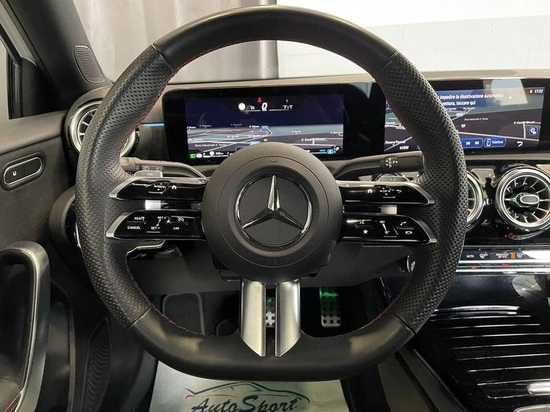 Mercedes-Benz Classe A A 200 Automatic Premium AMG Line