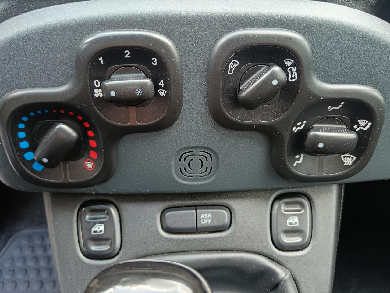 Fiat Panda 1.3 MJT 95CV NEOPATENTATI