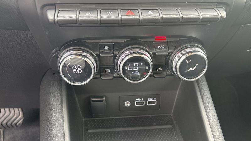Renault Captur II 2019 1.6 E-TECH Plug-in Hybrid 160cv Techno Auto