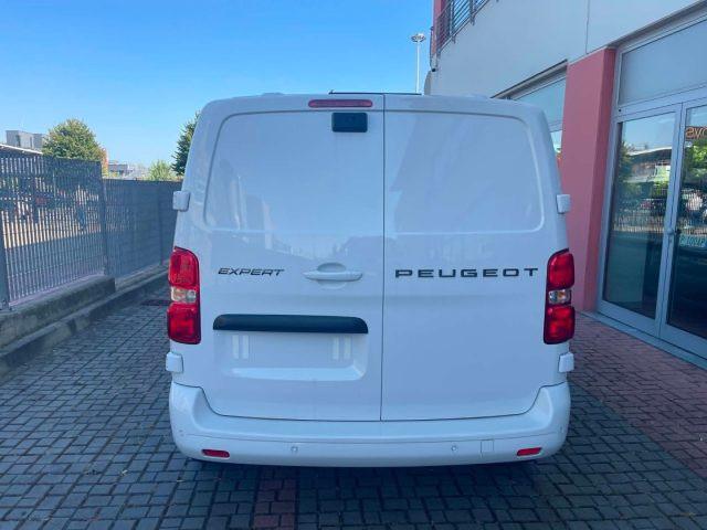 PEUGEOT Expert 2.2 BlueHDi 150 S&S Tech Edition Standard FULL OPT