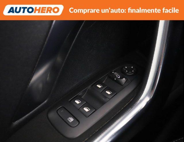 PEUGEOT 2008 1° serie BlueHDi 120 S&S Allure