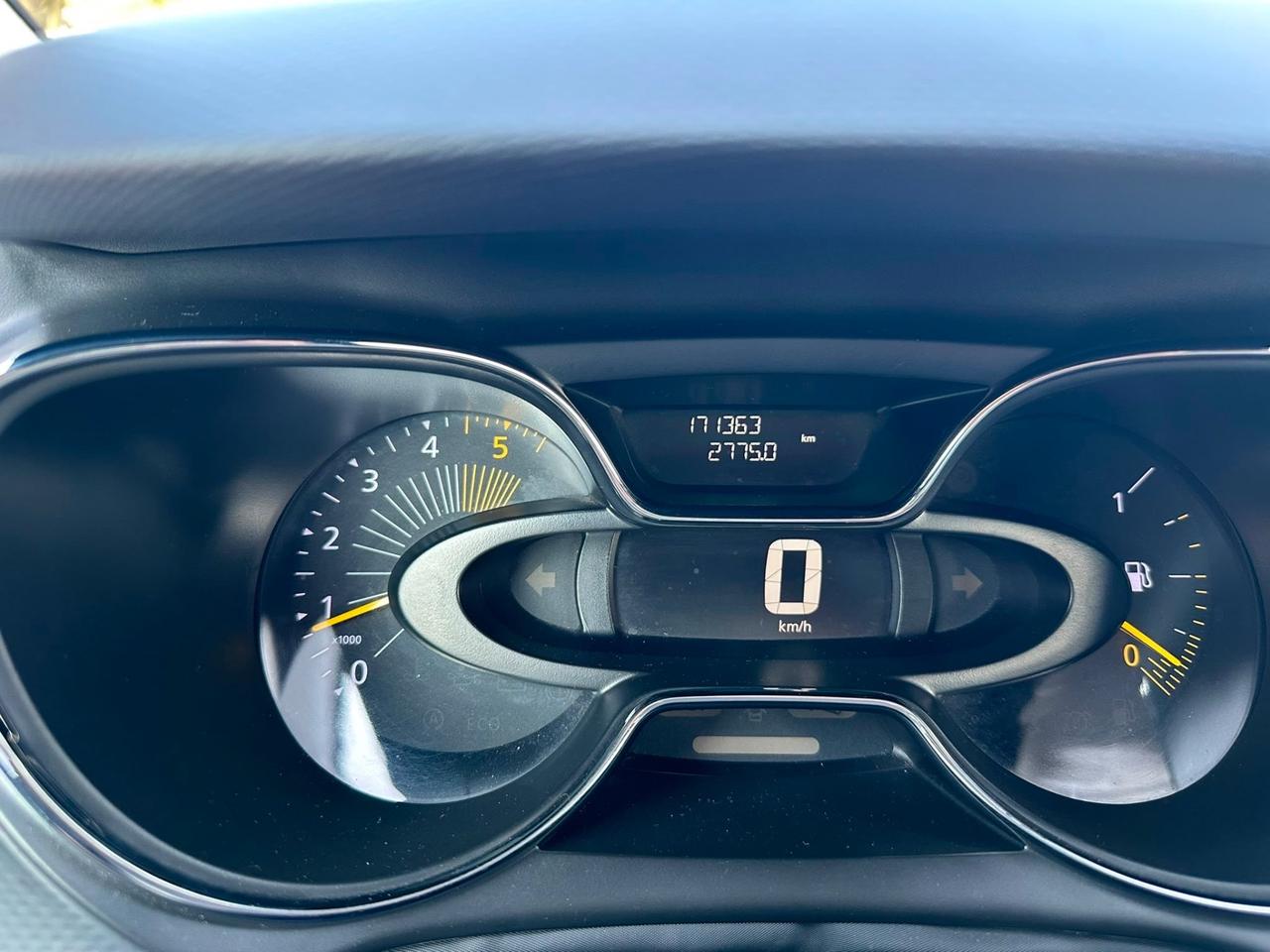 Renault Captur 1.5 dCi 8V 90 CV Start&Stop Iconic