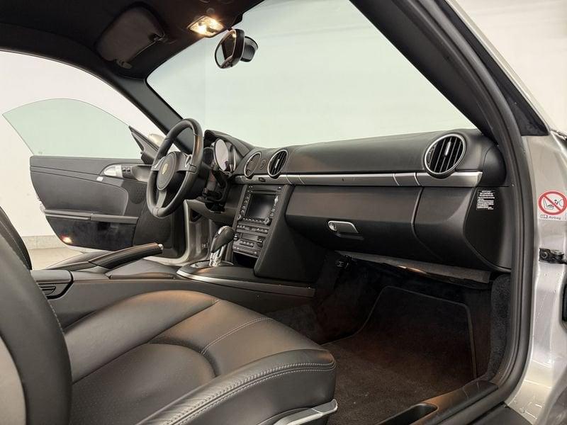 Porsche Cayman Cayman 3.4 S