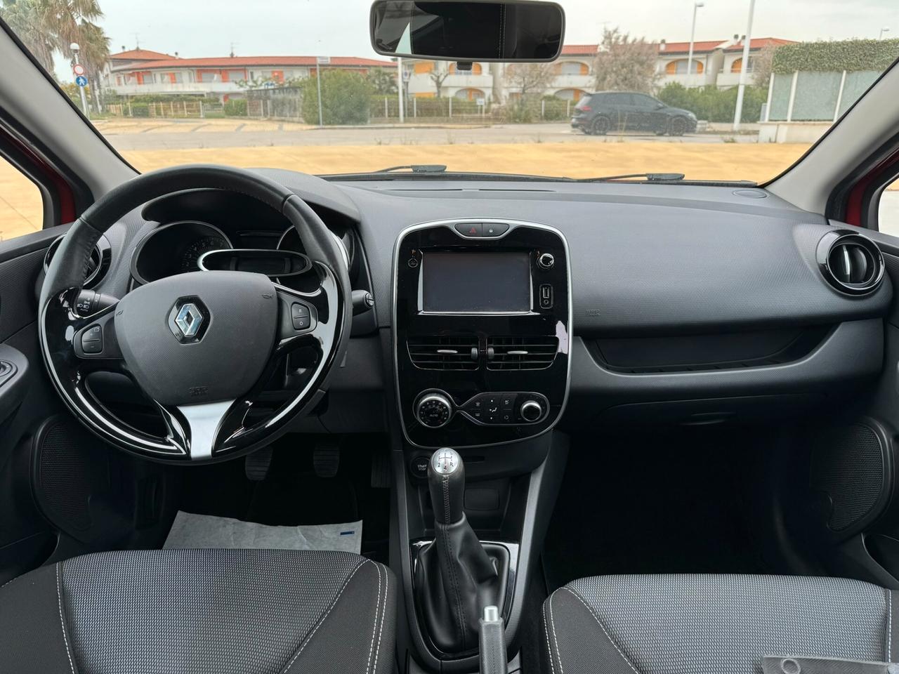 Renault Clio 1.2 75CV GPL 5 porte Live