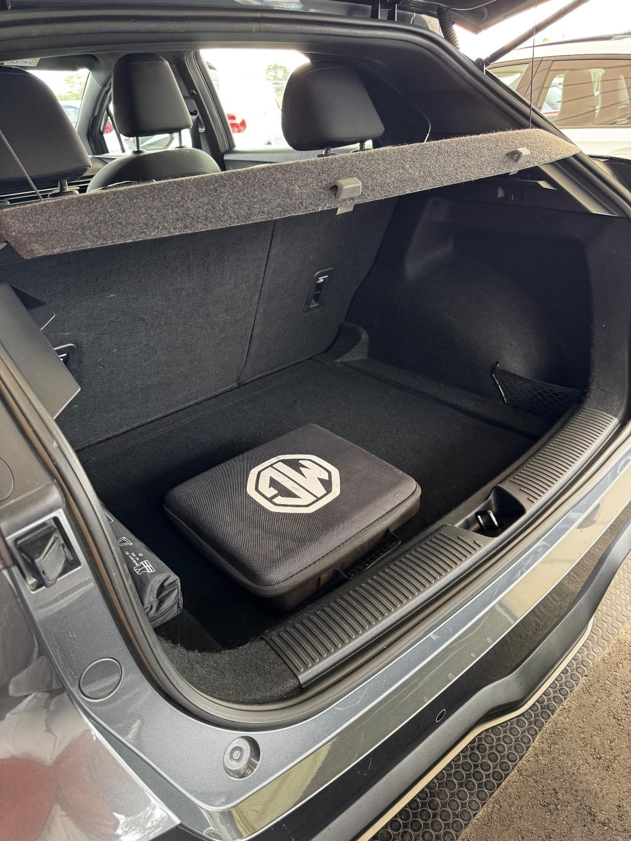 Mg MG4 Standard 51 KWh