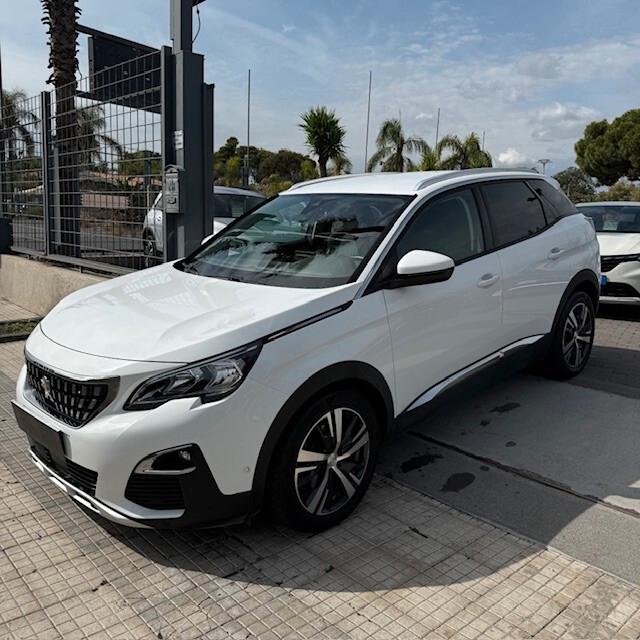 Peugeot 3008 BlueHDi 120 S&S Business