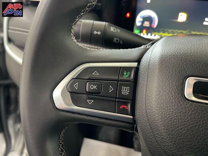 Jeep Compass Compass 1.6 Multijet II 2WD Limited