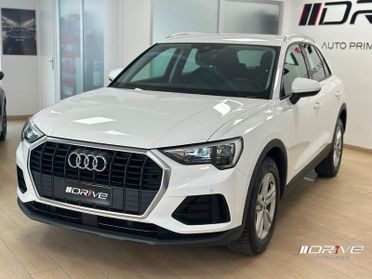 Audi Q3 Q3 35 TDI S tronic
