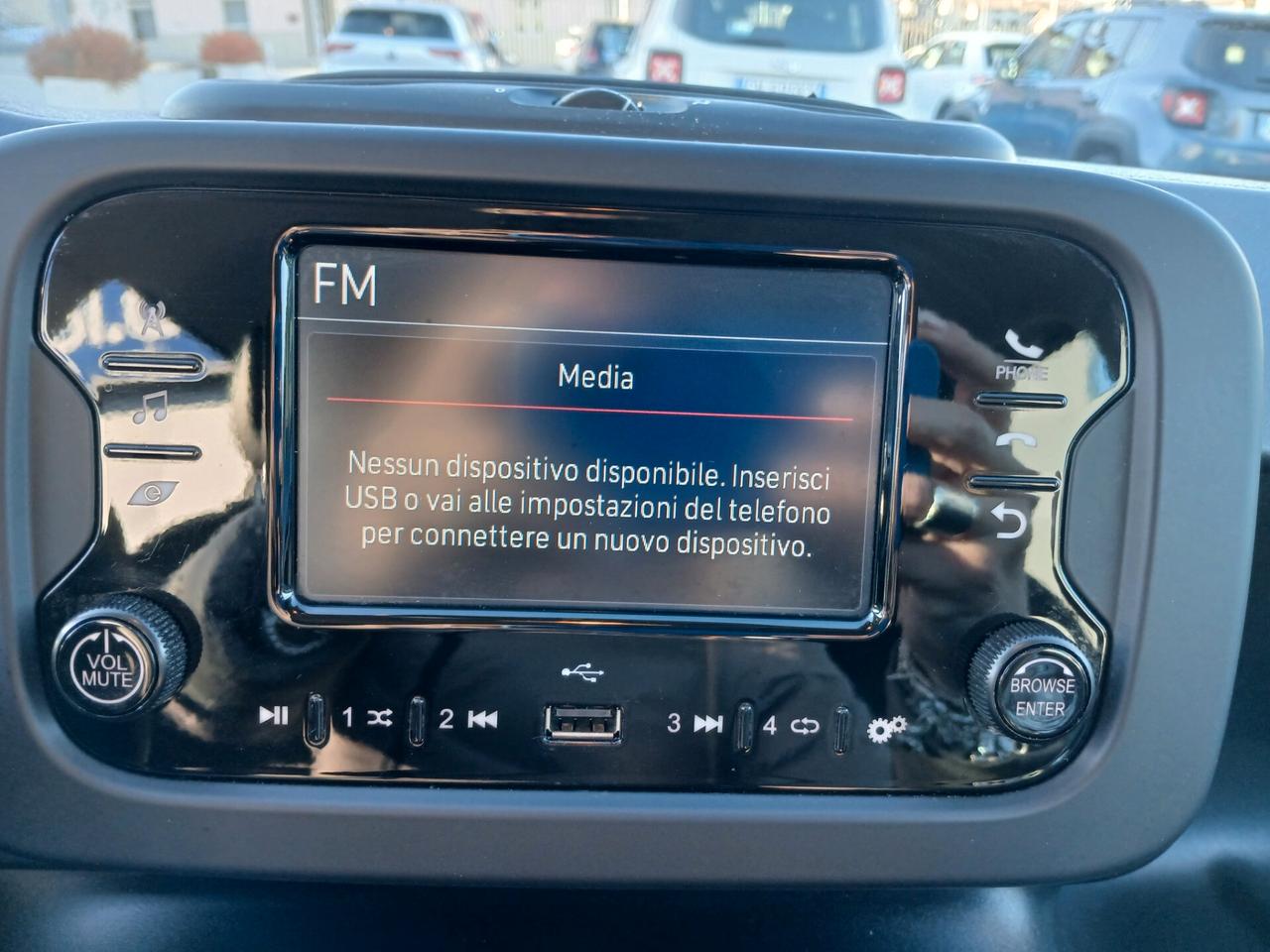 FIAT PANDA HYBRID CITY LIFE 70CV 2023