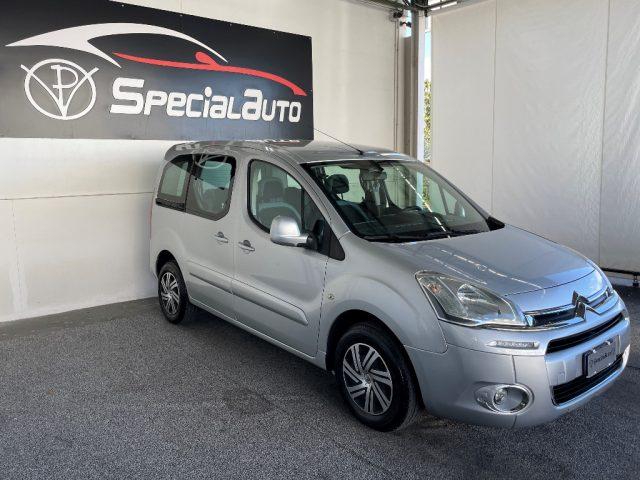 CITROEN Berlingo Multispace 1.6 HDi 90 XTR diesel