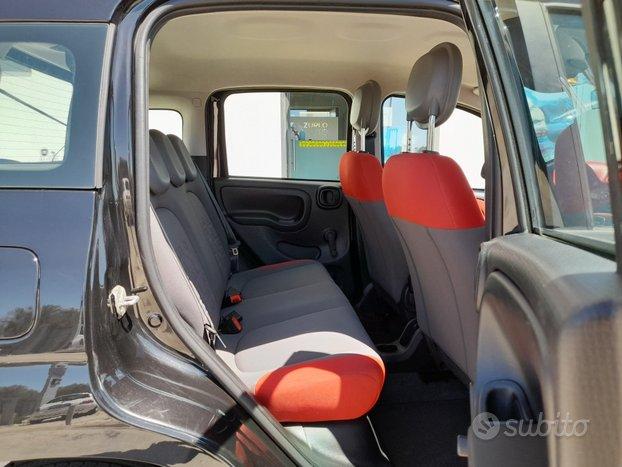 FIAT Panda 1.3 MJT S&S 75CV LOUNGE